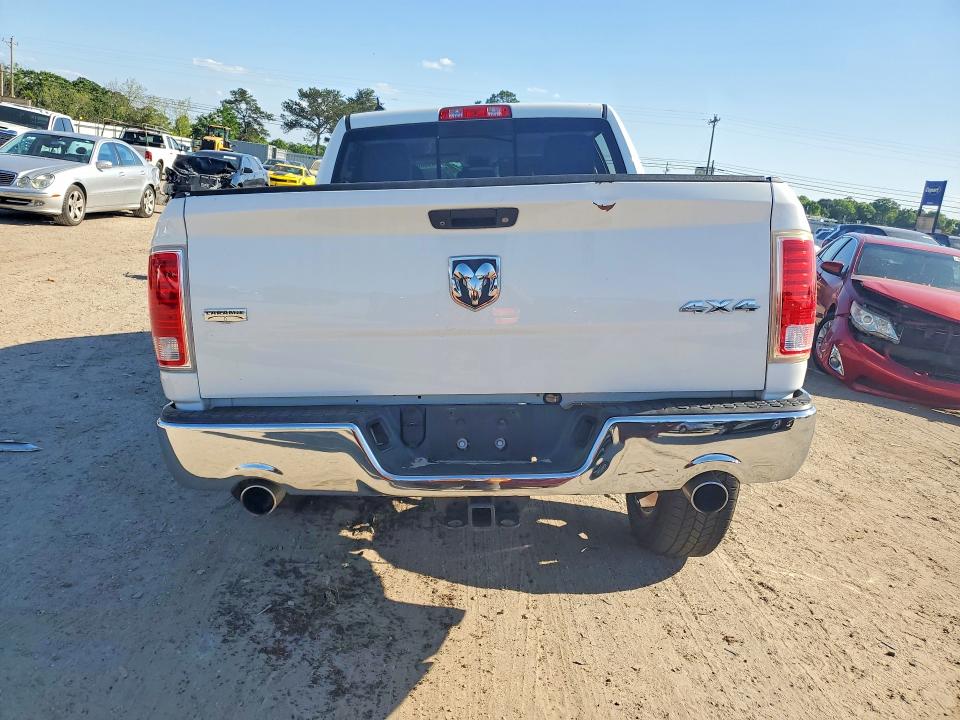 Продажа на аукционе авто 2016 Ram 1500, vin: 1C6RR7NTXGS138188, номер лота: 49008636