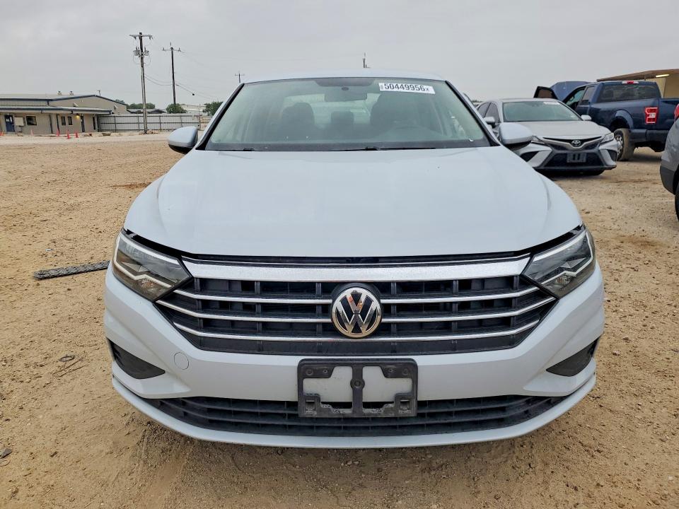 Продажа на аукционе авто 2019 Volkswagen Jetta, vin: 3VWC57BU1KM145486, номер лота: 50449956