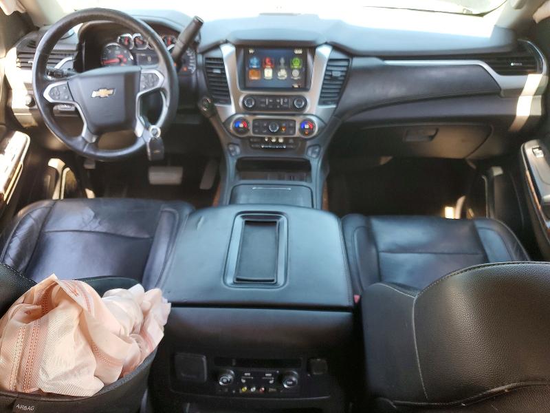 Aukcja sprzedaży 2015 Chevrolet Tahoe, vin: 1GNSKCKC8FR108034, numer aukcji: 49095806