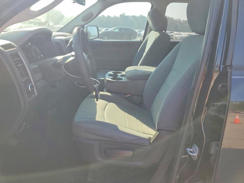 50614696 :رقم المزاد ، 1C6RR6FT5DS639106 vin ، 2013 Ram 1500 مزاد بيع