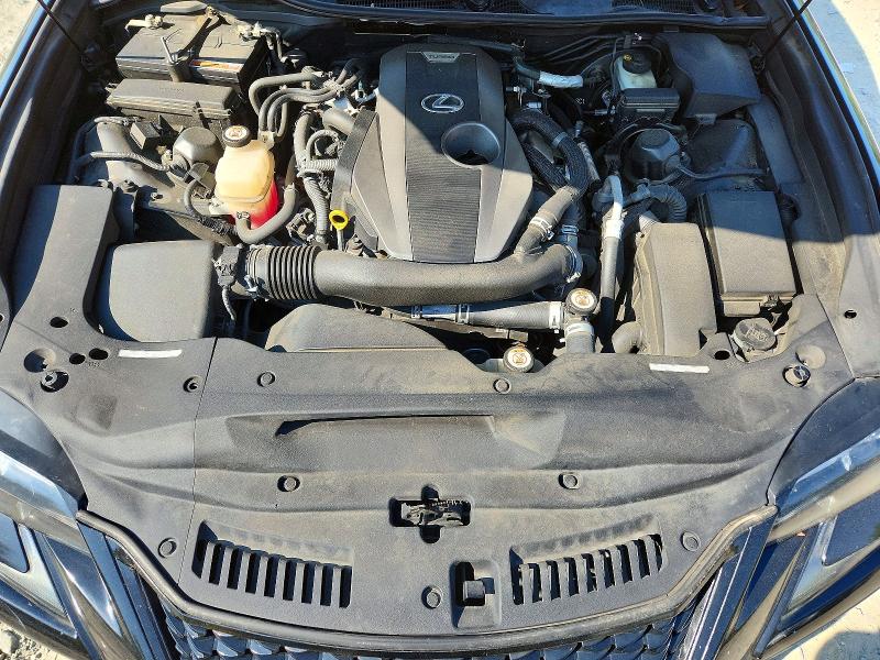Aukcja sprzedaży 2017 Lexus Gs 200t, vin: JTHBA1BL1HA003917, numer aukcji: 51067146