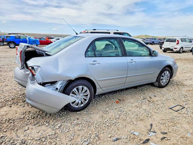 2005 Toyota Corolla მანქანა იყიდება აუქციონზე, vin: 1NXBR30E95Z556122, აუქციონის ნომერი: 50306646