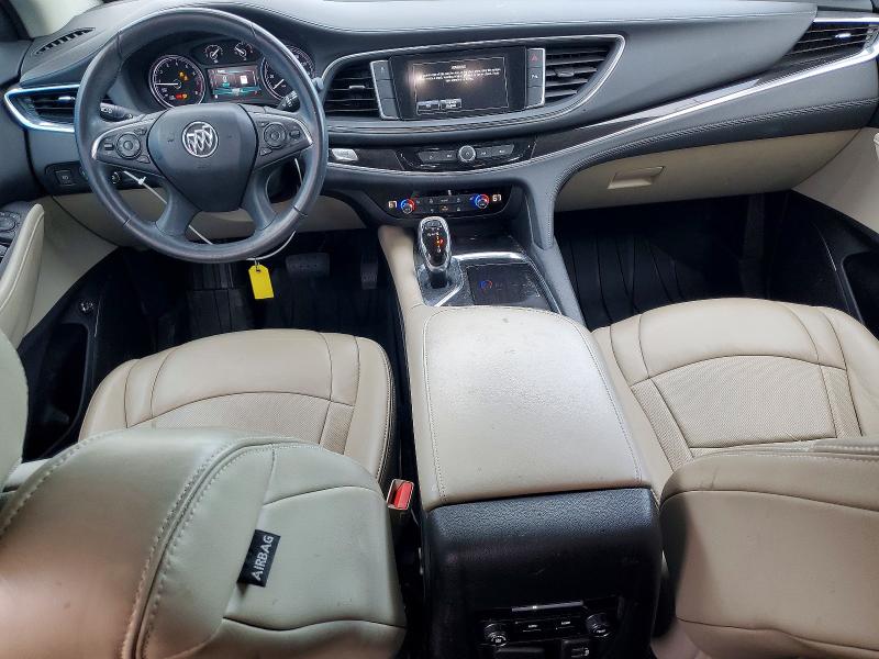 Aukcja sprzedaży 2019 Buick Enclave, vin: 5GAERBKW8KJ109653, numer aukcji: 48111836