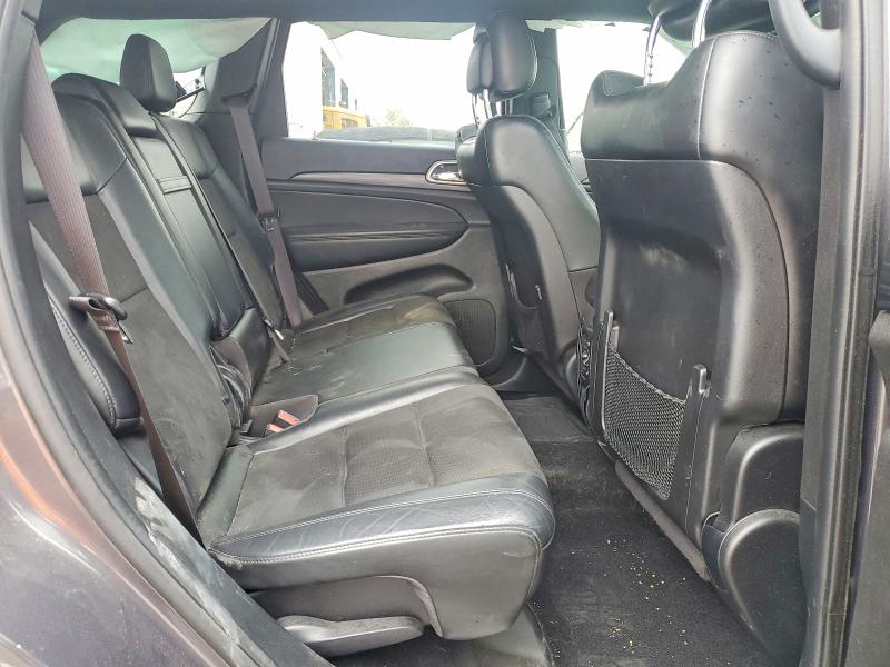 51902776 :رقم المزاد ، 1C4RJEAG0MC785007 vin ، 2021 Jeep Grand Cherokee مزاد بيع
