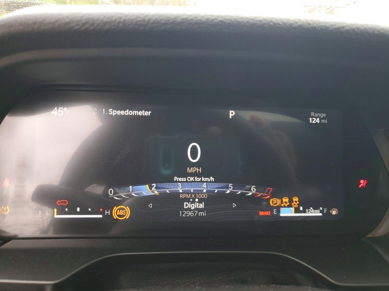 Продаж на аукціоні авто 2025 Jeep Grand Cherokee, vin: 1C4RJHAG9SC308803, номер лоту: 50365426