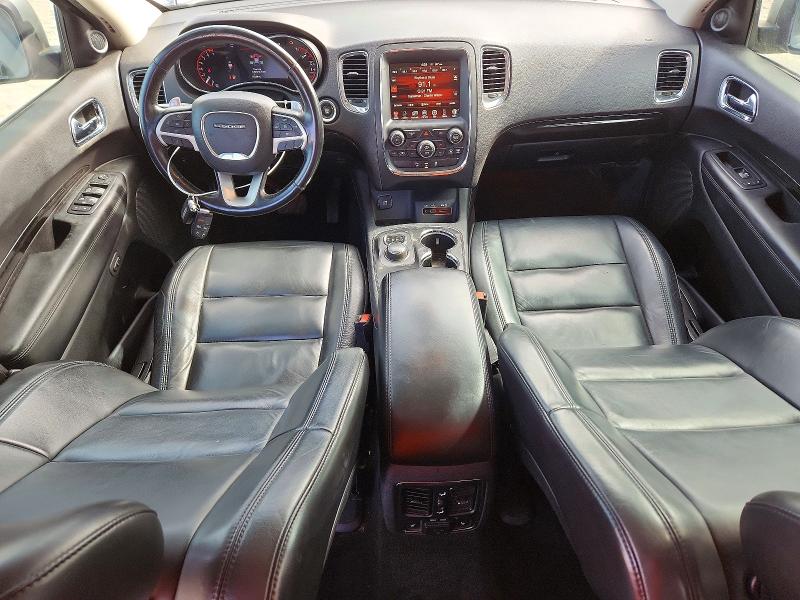 Aukcja sprzedaży 2014 Dodge Durango, vin: 1C4RDHDG4EC467865, numer aukcji: 47314196