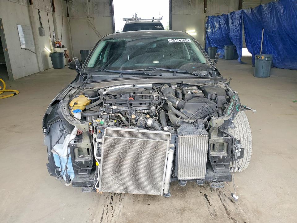 Aukcja sprzedaży 2021 Kia K5, vin: 5XXG34J28MG039775, numer aukcji: 49176586