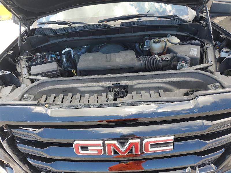 49874026 :رقم المزاد ، 1GTR8CED1MZ350560 vin ، 2021 Gmc Sierra مزاد بيع