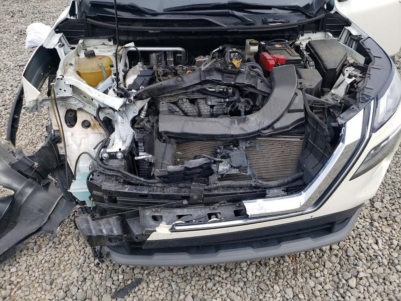 Продаж на аукціоні авто 2021 Nissan Rogue, vin: JN8AT3BB4MW233639, номер лоту: 50798536
