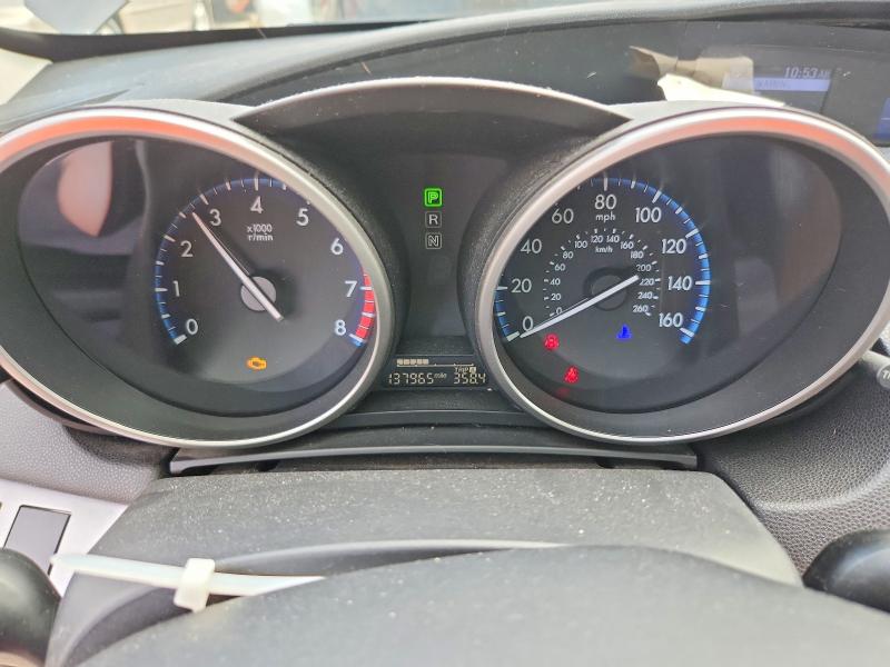 Aukcja sprzedaży 2013 Mazda 3, vin: JM1BL1MP6D1721579, numer aukcji: 51530806
