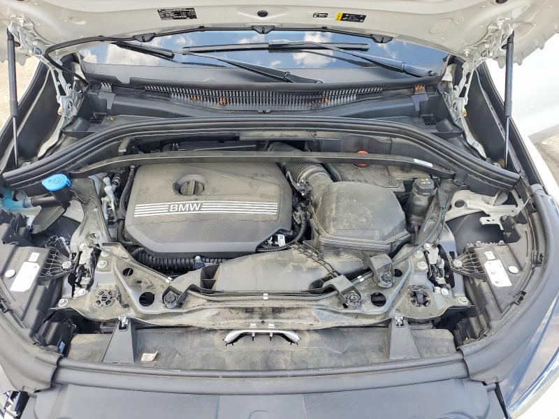 2023 Bmw X1 მანქანა იყიდება აუქციონზე, vin: WBX73EF05P5X39990, აუქციონის ნომერი: 51096326