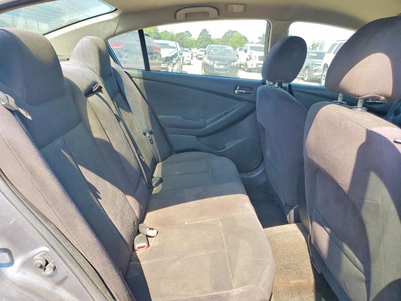 49144376 :رقم المزاد ، 1N4AL2AP0BN508693 vin ، 2011 Nissan Altima مزاد بيع