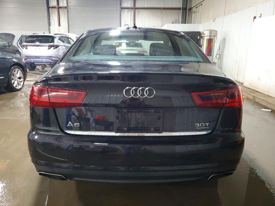 Aukcja sprzedaży 2016 Audi A6, vin: WAUHGAFC3GN020047, numer aukcji: 48773556