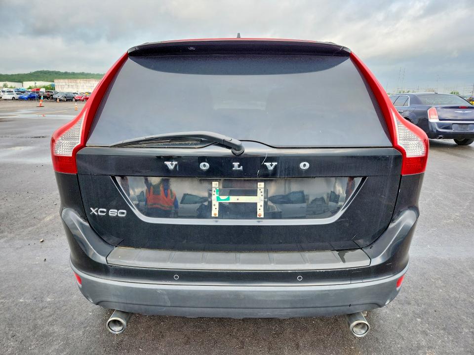 Aukcja sprzedaży 2012 Volvo Xc60, vin: YV4952DL6C2298441, numer aukcji: 49497016