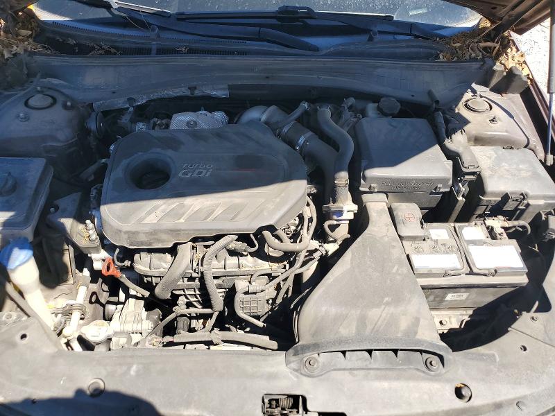 Продажа на аукционе авто 2016 Kia Optima, vin: 5XXGV4L28GG052411, номер лота: 47873076