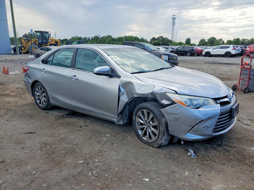 Aukcja sprzedaży 2016 Toyota Camry, vin: 4T1BF1FK6GU543941, numer aukcji: 50627526