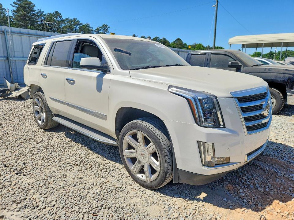 Продажа на аукционе авто 2015 Cadillac Escalade, vin: 1GYS3BKJ9FR259327, номер лота: 50484816