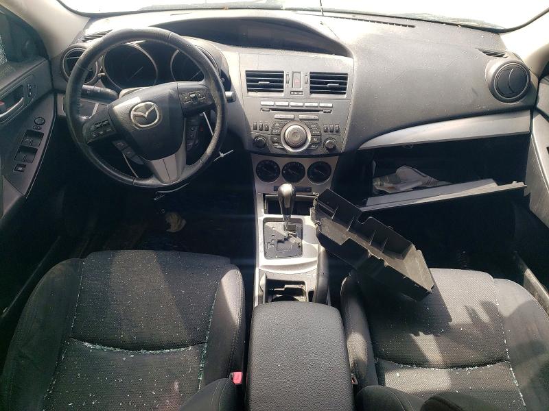 Aukcja sprzedaży 2011 Mazda 3 S, vin: JM1BL1K51B1442992, numer aukcji: 48053306