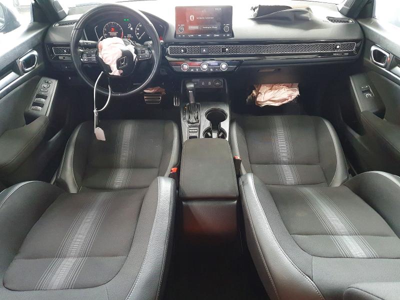 Продаж на аукціоні авто 2025 Honda Civic, vin: 19XFL2H84SE010841, номер лоту: 49135366