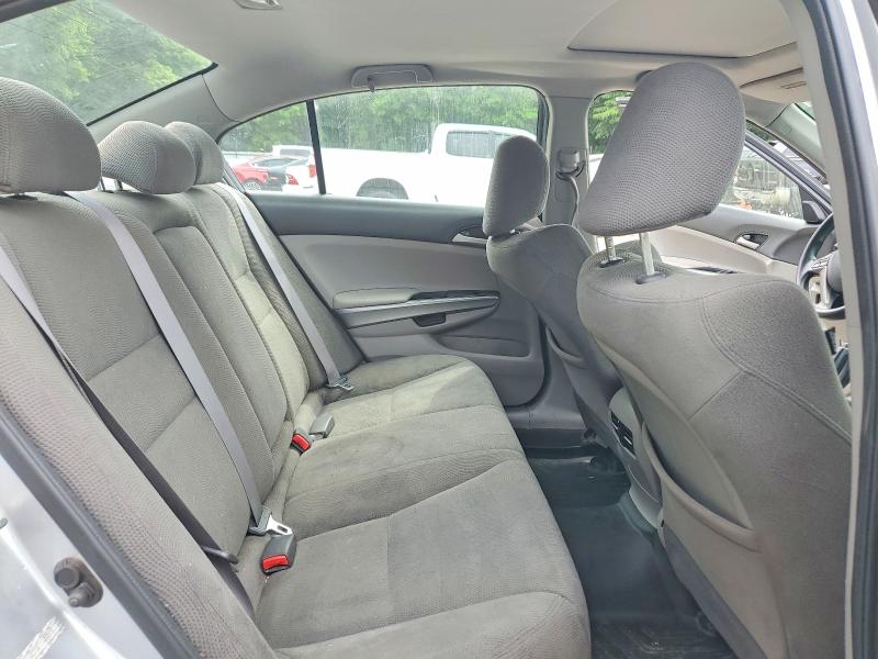51685726 :رقم المزاد ، 1HGCP2E7XAA106933 vin ، 2010 Honda Accord مزاد بيع