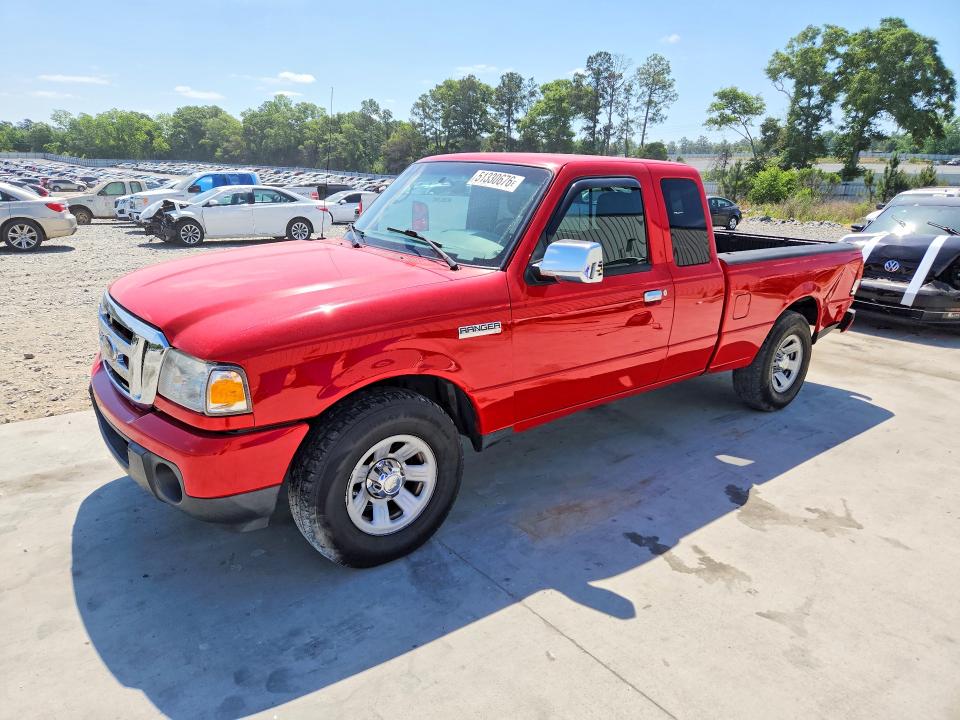 Aukcja sprzedaży 2011 Ford Ranger, vin: 1FTKR4EE0BPA80971, numer aukcji: 51330676