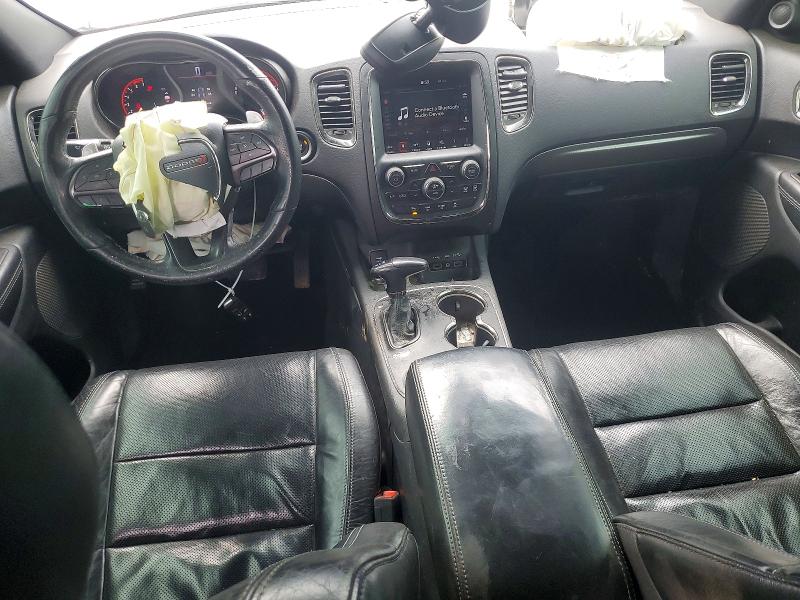 Продажа на аукционе авто 2019 Dodge Durango, vin: 1C4SDHCT6KC650647, номер лота: 50624546