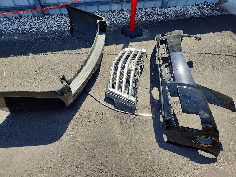 Aukcja sprzedaży 2015 Cadillac Escalade, vin: 1GYS3TKJXFR564342, numer aukcji: 49255366