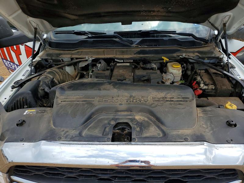 Продажа на аукционе авто 2024 Ram 3500, vin: 3C63RRGL0RG363504, номер лота: 51178216
