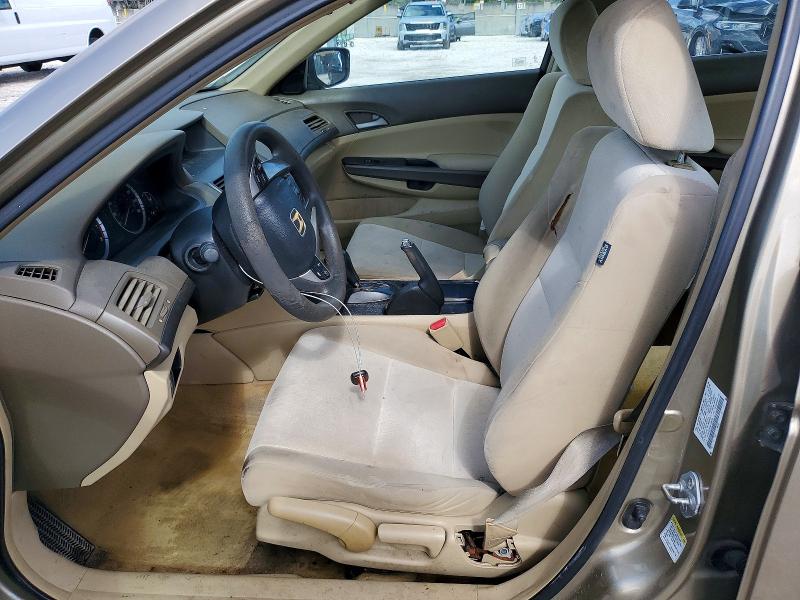 Aukcja sprzedaży 2008 Honda Accord, vin: 1HGCP26308A124685, numer aukcji: 49790576