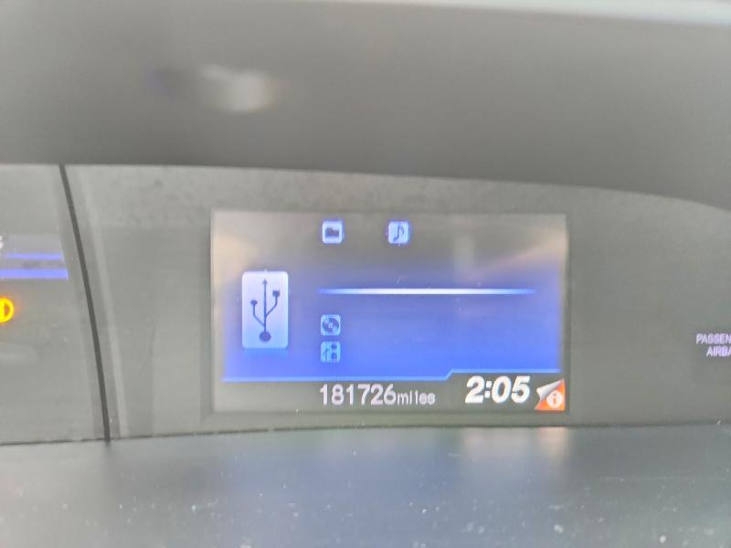 49395206 :رقم المزاد ، 19XFB2F53CE310514 vin ، 2012 Honda Civic مزاد بيع