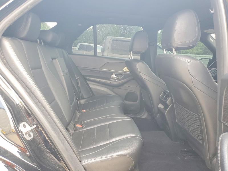 2022 Mercedes-benz Gle მანქანა იყიდება აუქციონზე, vin: 4JGFB4JB1NA726099, აუქციონის ნომერი: 50469546