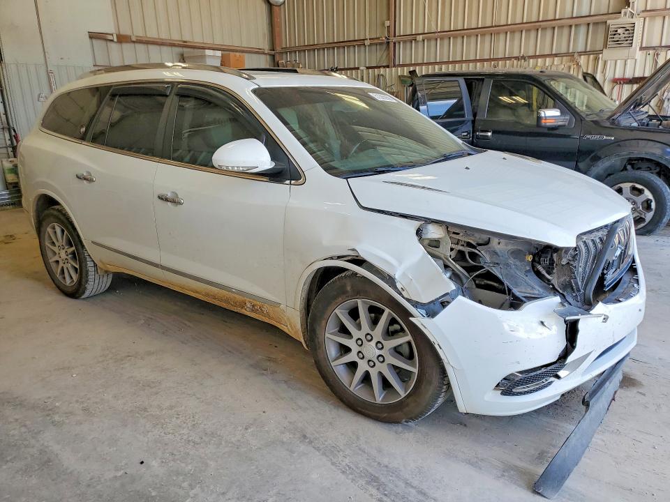 Продаж на аукціоні авто 2017 Buick Enclave, vin: 5GAKRBKD8HJ107136, номер лоту: 51365966