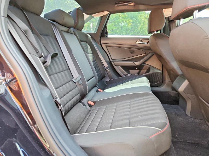 Aukcja sprzedaży 2019 Volkswagen Jetta, vin: 3VW6T7BU7KM266428, numer aukcji: 51378126