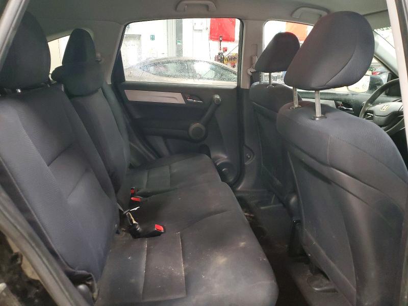 Aukcja sprzedaży 2010 Honda Cr-v, vin: 5J6RE3H30AL801854, numer aukcji: 50082326