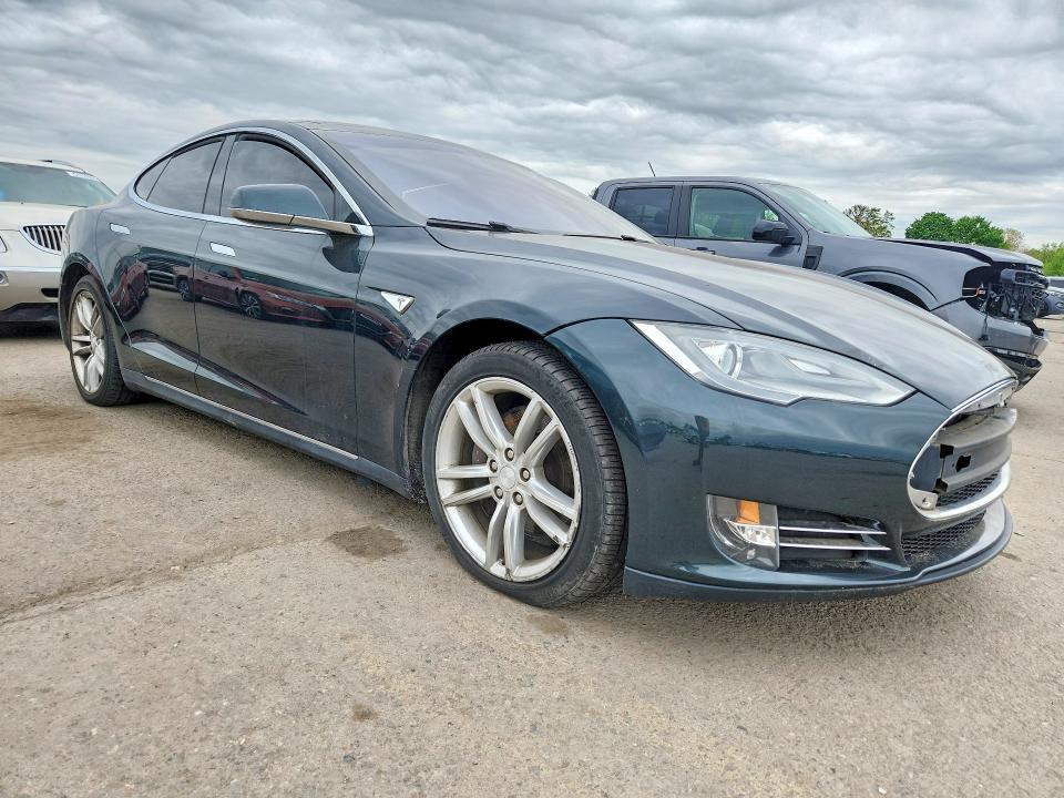 Aukcja sprzedaży 2013 Tesla Model S, vin: 5YJSA1DN5DFP06115, numer aukcji: 51592816