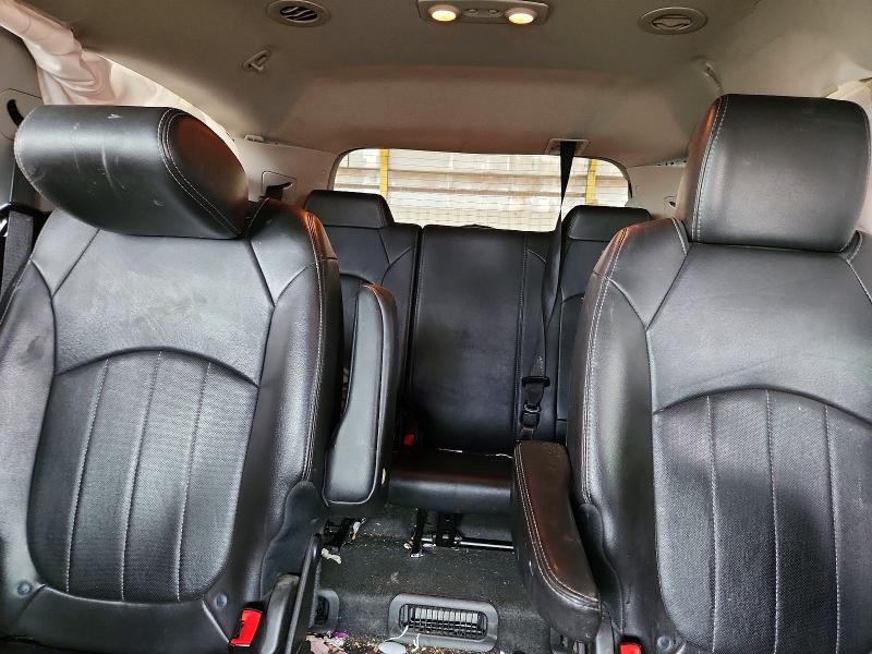 Aukcja sprzedaży 2017 Buick Enclave, vin: 5GAKRBKD9HJ115262, numer aukcji: 49661116