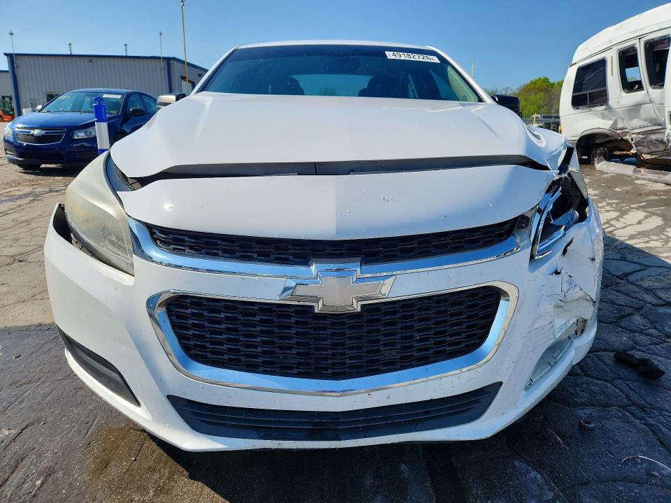 Aukcja sprzedaży 2014 Chevrolet Malibu, vin: 1G11B5SL8EF164922, numer aukcji: 49182726