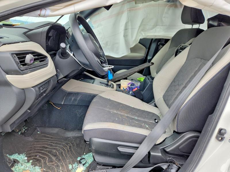 Aukcja sprzedaży 2025 Subaru Forester, vin: JF2SLDAC1SH483634, numer aukcji: 50611166