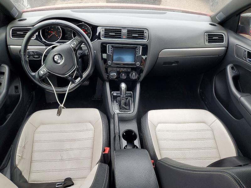 Aukcja sprzedaży 2016 Volkswagen Jetta, vin: 3VWD17AJ7GM295522, numer aukcji: 51864816