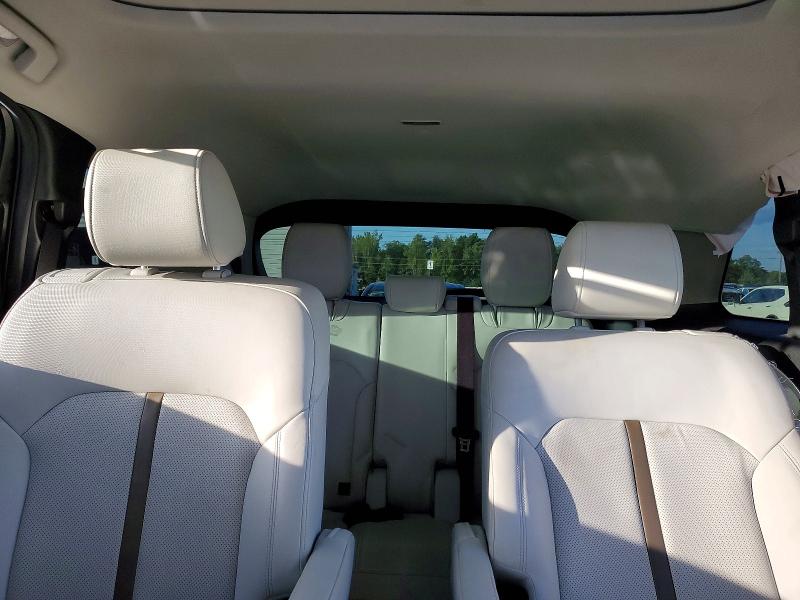 2024 Mazda Cx-90 მანქანა იყიდება აუქციონზე, vin: JM3KKEHA8R1142110, აუქციონის ნომერი: 49910056