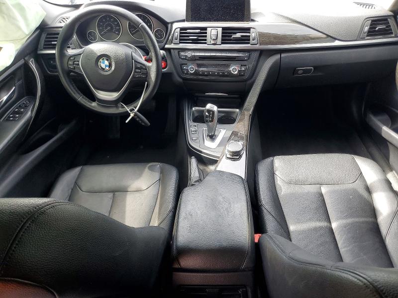 48541586 :رقم المزاد ، WBA3C1C5XFK122036 vin ، 2015 Bmw 330xi مزاد بيع