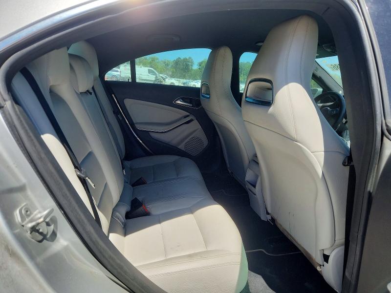 47694086 :رقم المزاد ، WDDSJ4EB7EN148508 vin ، 2014 Mercedes-benz Cla مزاد بيع