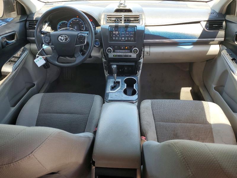 Продажа на аукционе авто 2014 Toyota Camry Hybrid, vin: 4T1BD1FK7EU121261, номер лота: 50193376