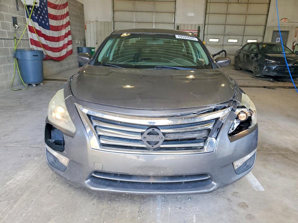 Aukcja sprzedaży 2015 Nissan Altima, vin: 1N4AL3AP4FC419944, numer aukcji: 49599686