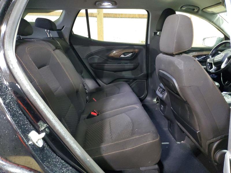51559456 :رقم المزاد ، 3GKALTEV9KL107351 vin ، 2019 Gmc Terrain مزاد بيع