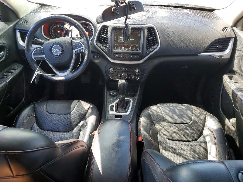 Aukcja sprzedaży 2015 Jeep Cherokee, vin: 1C4PJMBS6FW680414, numer aukcji: 50732586
