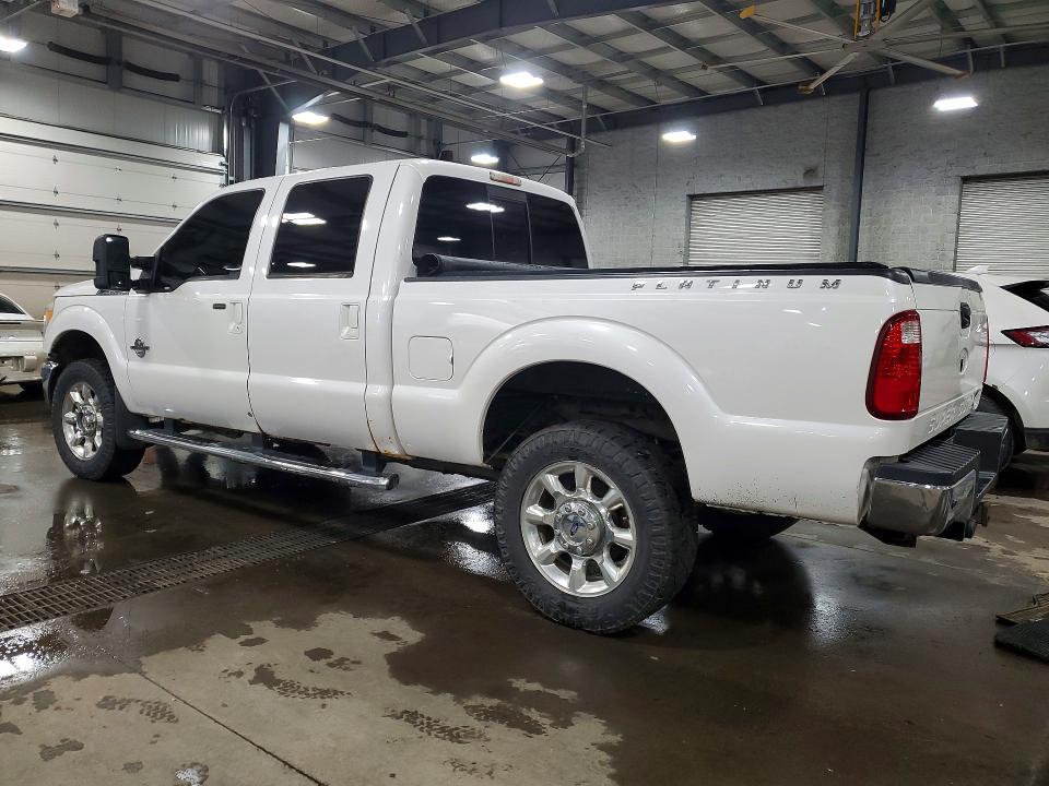 2012 Ford F350 მანქანა იყიდება აუქციონზე, vin: 1FT8W3BTXCEA88427, აუქციონის ნომერი: 49482106