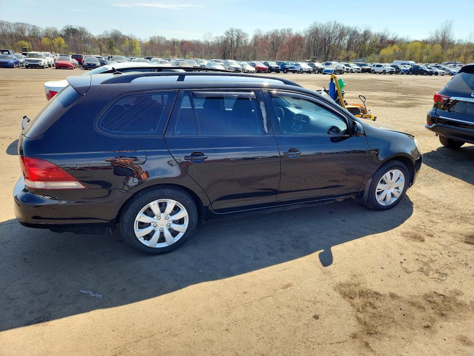 2010 Volkswagen Jetta მანქანა იყიდება აუქციონზე, vin: 3VWKZ7AJ7AM612691, აუქციონის ნომერი: 49878896