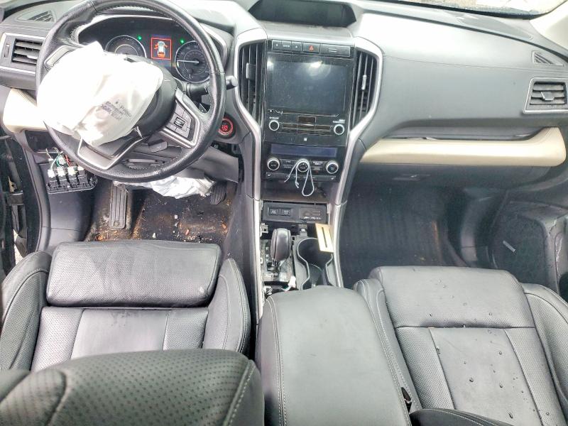 Продаж на аукціоні авто 2021 Subaru Ascent, vin: 4S4WMALD7M3408322, номер лоту: 49028496