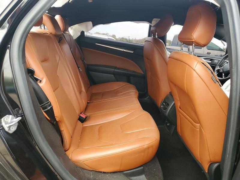 Продаж на аукціоні авто 2020 Ford Fusion, vin: 3FA6P0D95LR137296, номер лоту: 49857726